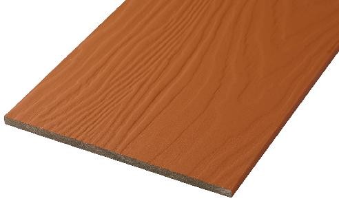 Фиброцементные панели  Wood F32 купить в Тюмени