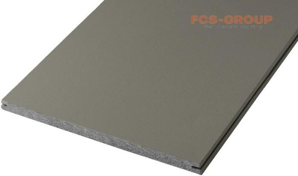 Фиброцементные панели FCS Group Smooth Line F53 купить в Тюмени