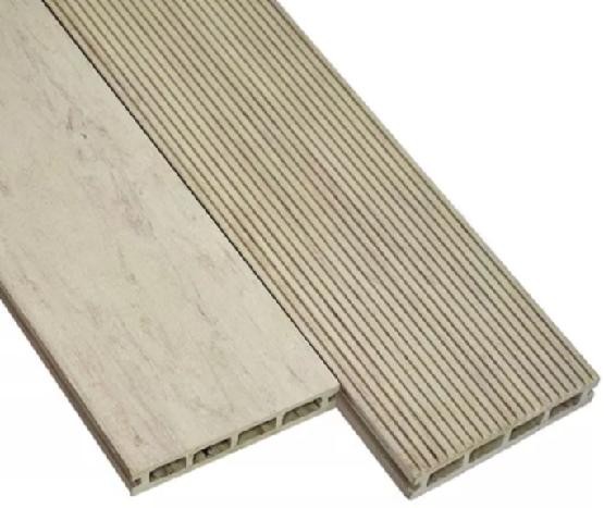 Террасная доска ДПК Deckart Select colorite Сакура купить в Тюмени