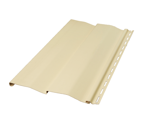 Сайдинг виниловый «Классика» Слоновая кость купить в Тюмени