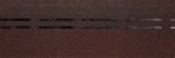 Коньково-карнизная черепица Docke Premium, зрелый каштан купить в Тюмени