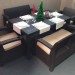 Комплект мебели Yalta Family Set купить в Тюмени
