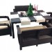 Комплект мебели Yalta Family Set купить в Тюмени