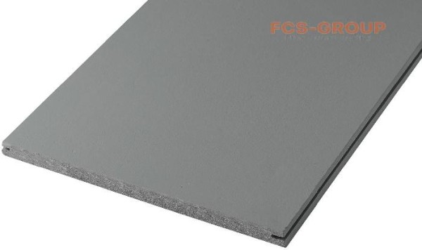 Фиброцементные панели FCS Group Smooth Line F54 купить в Тюмени
