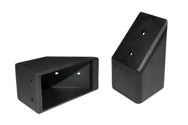 Крепеж для балясины универсальный (коннектор) купить в Тюмени