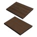 Заборная доска CM Decking мербау (под заказ) купить в Тюмени