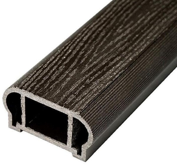 Перила FAYNAG ДПК WOOD венге купить в Тюмени