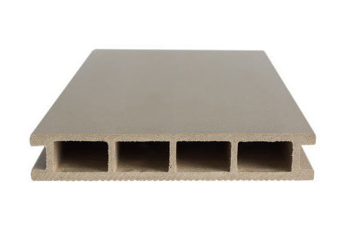 Террасная доска из ДПК ECODECKING Velvet Серый купить в Тюмени