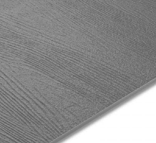 Фиброцементный сайдинг Roofas Board Wood Графит купить в Тюмени