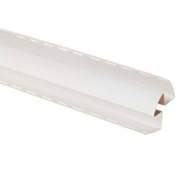 Угол внутренний Премиум Т-13, ВН, Белый купить в Тюмени