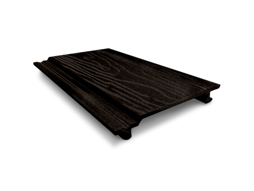 Фасадная панель  из ДПК ECODECKING Венге купить в Тюмени