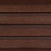 Фасадная доска из ДПК Faynag Wood Рейка Шоколад купить в Тюмени