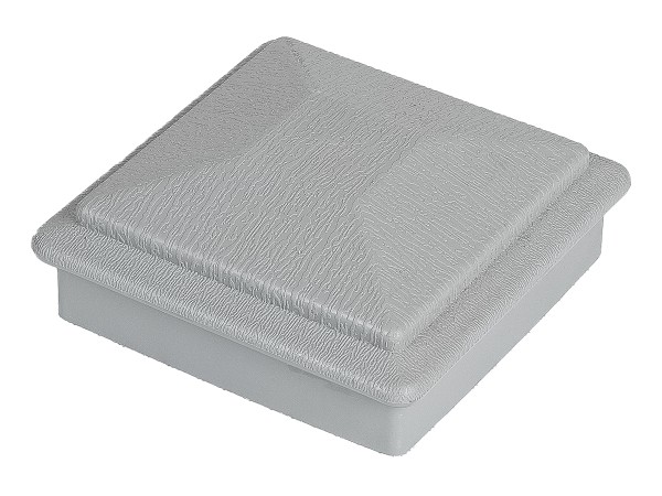 Крышка верхняя Woodvex Серый купить в Тюмени