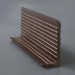 Угол NanoWood купить в Тюмени