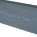 Доска для грядок и клумб из ДПК 3D, NauticPrime 30х225х2950 серый (под заказ) купить в Тюмени