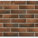 Фасадные Термопанели Аляска Retro Brick Chili купить в Тюмени