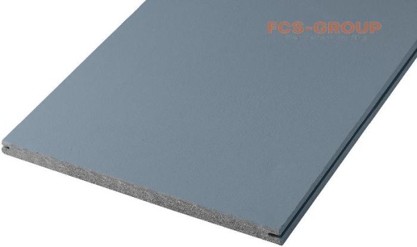 Фиброцементные панели FCS Group Smooth Line F62 купить в Тюмени