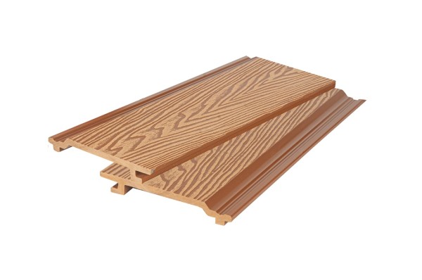 Фасадная доска 3D WOOD BRUSHING, песочный купить в Тюмени