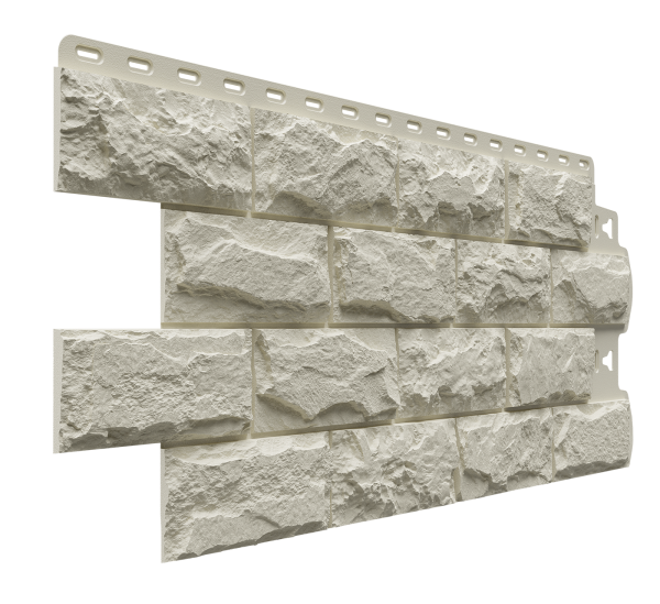 Фасадная панель Docke, Dufour (Камень) ТИРОЛЬ купить в Тюмени