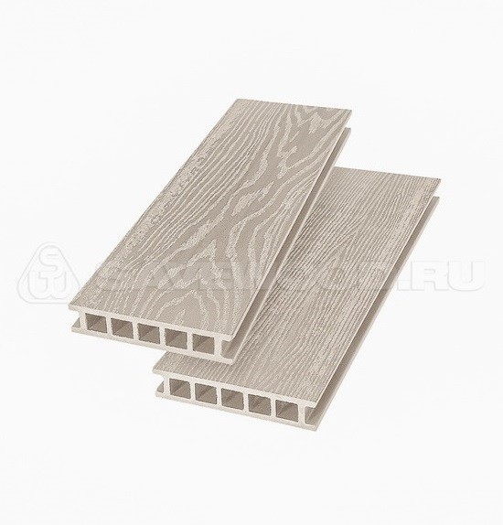 Террасная доска из ДПК SW-Fagus «SaveWood» бежевый купить в Тюмени