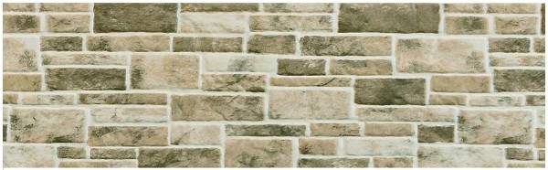 Фасадные термопанели Люкс-B10-01 купить в Тюмени