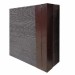 Доска для грядок из ДПК NauticPrime EstheticWood 3D Венге 445х35х2950 купить в Тюмени