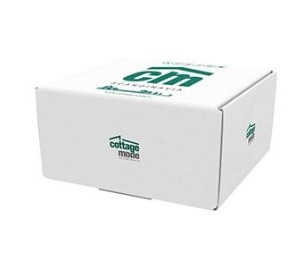 Крепежный набор CM Bord для дерева (саморезы 200 шт., бита) купить в Тюмени