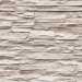 Фасадная панель FineBer, Скол -  Светло бежевый купить в Тюмени
