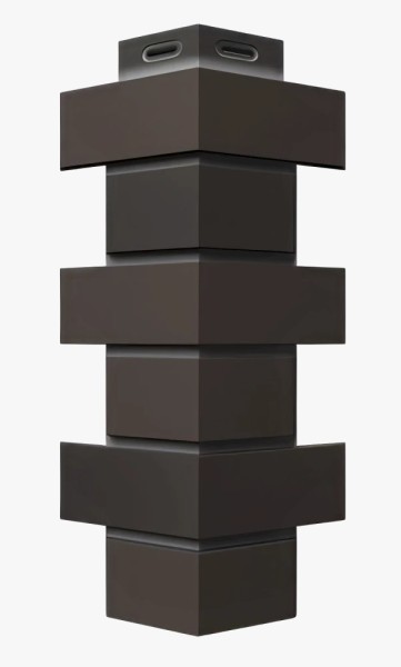 Угол Flemish Тёмно-коричневый купить в Тюмени