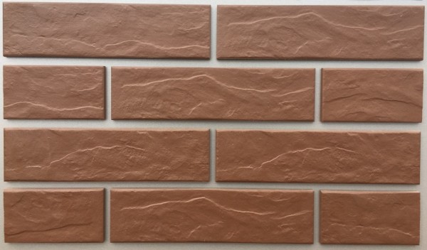 Фасадная Термопанели Аляска Loft Brick Pepper купить в Тюмени