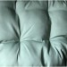 Кресло Подвесное из искусственного ротанга AFM-168A-XL White/Green купить в Тюмени