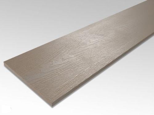 Фиброцементный сайдинг Roofas SIDING Базальт купить в Тюмени