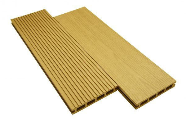 Террасная доска из ДПК WOODVEX Select Вуд купить в Тюмени