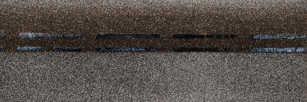 Коньково-карнизная черепица Docke Premium, халва купить в Тюмени