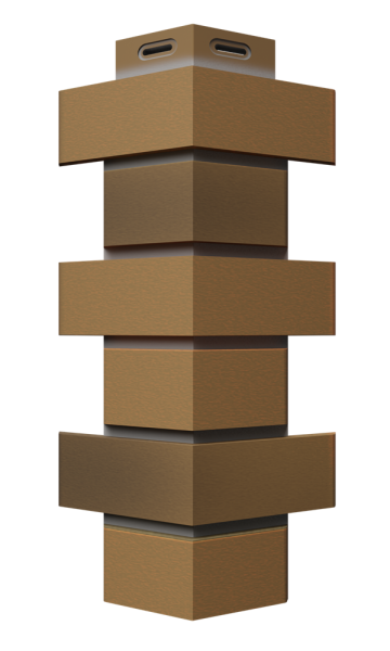 Угол Flemish Кофейный купить в Тюмени