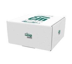 Ремонтный набор CM Bord (грунт, краска, 2 кисти) купить в Тюмени