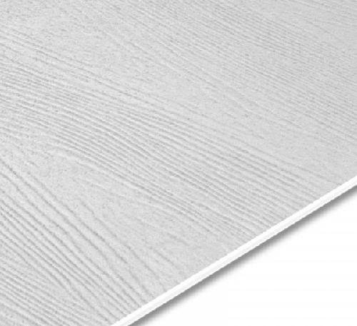 Фиброцементный сайдинг Roofas Board Wood Опал Серебристый купить в Тюмени