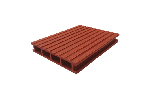 Террасная доска  из ДПК ECODECKING HIT Терракотовый купить в Тюмени