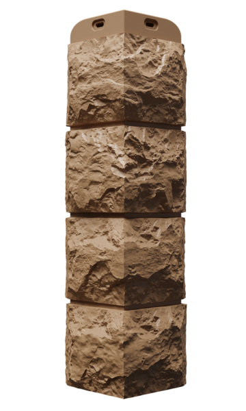 Угол BERGART Под камень Лесной фундук купить в Тюмени