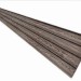 Cайдинг из ДПК NanoWood Шлифовка+тиснение с одной стороны Венге купить в Тюмени