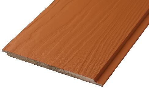 Фиброцементные панели Wood Click F32 купить в Тюмени