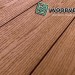 Террасная доска из ДПК WOODVEX Select Терракота купить в Тюмени