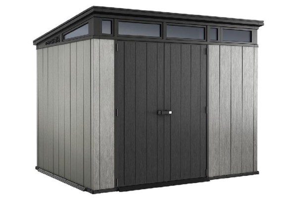 Сарай Артисан 9х7 (279 х 216 см) купить в Тюмени