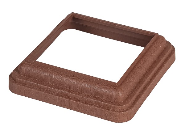 Крышка нижняя Woodvex Махагон купить в Тюмени