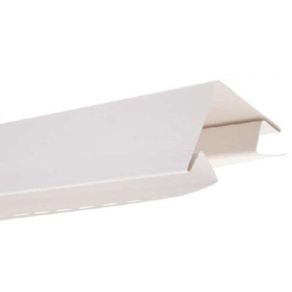 Угол наружный Премиум, Т-12, ВН, Белый купить в Тюмени