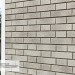 Фасадная панель Ю-пласт Стоун Хаус S-Lock Клинкер Балтик холодный цемент купить в Тюмени