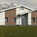 Фиброцементный сайдинг Roofas Board Wood Оникс купить в Тюмени