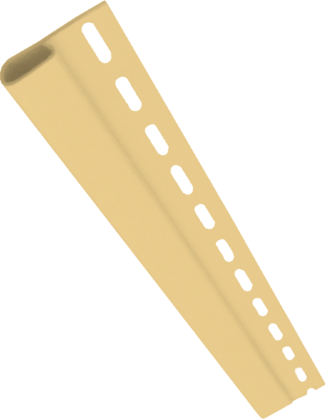 Финишная планка Vinyl-On 3,05 м – Мед купить в Тюмени