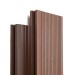 Террасная доска  из ДПК ECODECKING Экстра Шоколад купить в Тюмени