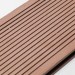 Террасная доска  из ДПК ECODECKING Экстра Шоколад купить в Тюмени